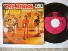 THE KINKS Shangrila 7