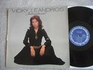 VICKY LEANDROS International SWISS EX LIBRIS GRAMMOCLUB LP rare