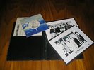 ? ULTRAVOX - EDDIE AND THE HOT RODS ???? Island working kit + promo 7