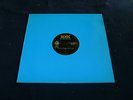 AC/DC Baby please don't go Problem Child Rising Power Maxi 45 RPM blau Vinyl LP