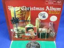 LP ELVIS PRESLEY - CHRISTMAS ALBUM // GERMAN RCA *** GREEN WAX **** LIMITED EDIT