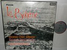 SET 565-6 Puccini La Boheme Pavarotti Freni Ghiaurov BPO Karajan HP TAS 2LP Box