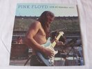 PINK FLOYD Live at Pompeii 1971 MARBLE GREEN 2 lp VINYL gilmour WATERS