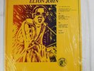 Elton John Dec 1971 San Bernardino Bootleg Live Record LP