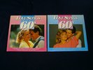 Love Songs of the 60's Volume 1 und 2 Doppel Varius K-Tel KTLP 2051 vinyl 4 LP