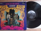 Traffic - Hole In My Show RARE Orig. GER Fontana Press Top Condition RARE