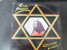PETER BROGGS RASTAFARI LIVETH ORIGINAL NM LP 1982 ROOTS REGGAE
