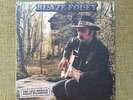 BLAZE FOLEY LP townes van zandt ramblin' jack elliott guy clark michael hurley