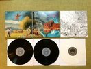 DAMIEN JURADO - VISIONS OF US ON THE LAND RARE 3xLP songs ohia bazan oldham NEW