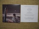 ANGEL OLSEN - SLEEPWALKER rare limited japanese 7