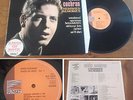 RARE French LP 33t (12') EDDIE COCHRAN (1972)