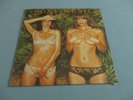 ROXY MUSIC. COUNTRY LIFE. 1974 SEALED ATCO SD 36-106 WITH HOLE PUNCH UPPER LEFT
