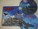 SAVATAGE - Poets & Madmen - Picture DLP + Bonus Track Steamhammer Rec. 2001 - NM