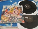 SILVER APPLES - THE GARDEN CANADA DBL LP (2006) REMASTERED BULLY RECORDS#