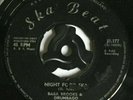 NIGHT FOOD SKA  Duke Reid / LATIN GOES SKA  Skatalites (Rare DUKE REID Vocal) ?