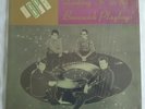 The Brunswick Playboys Looking In On RARE original CANADA ONLY lp IN SHRINK