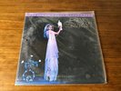 STEVIE NICKS BELLA DONNA ORIGINAL MASTER RECORDING LP  MOBILE FIDELITY SOUND LAB