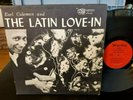 EARL COLEMAN And The Latin Love-In RARE ORIG '67 Worthy NO.W-1016 STEREO LP