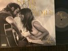 LADY GAGA + BRADLEY COOPER SIGNED A STAR IS BORN 2XLP VINYL SET