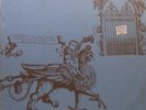 TAMAM SHUD Goolutionites and the Real People LP  SirH70