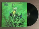 Cirith Ungol ?Frost And Fire Original Liquid Flames Rare Heavy Metal 1981 LP