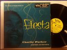 CHARLIE PARKER LP 