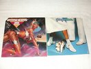 (2) SEALED LP's - Giorgio Moroder 