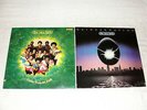 (2) SEALED LP's - New Birth,The 