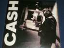STILL SEALED 2000 JOHNNY CASH AMERICAN III-SOLITARY MAN lp-180 GRAM AUDIOPHILE