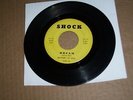 BROTHERS OF SOUL DREAM/CANDY ON SHOCK VG+