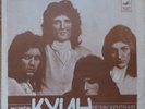 QUEEN-rare russian 7