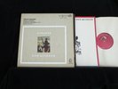 STRAUSS, Don Quixote REINER Chciago Janigro Preves [RCA] USA LP +booklet+box