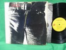 The Rolling Stones 'Sticky Fingers' LP
