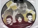 Queen & David Bowie  Under Pressure Rah Bohemian Rhapsody Vinyl Picture Disc
