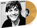 Iggy Pop-Lust for Life 40th Anniversary Limited Gold Vinyl David Bowie