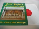 LP VA Adolf Steigers Kirmesorgel 37er Ruth u Sohn Notenorgel (17 Song) CHOR MUS