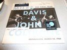 Miles Davis & John Coltrane - The Final Tour:Copenhagen,March 24,1960 - LP