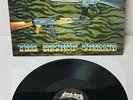 Attacker The Second Coming reissue LP Vinyl Record new Eat Metal