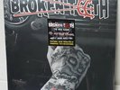 Broken Teeth Four On The Floor LP Vinyl Record new