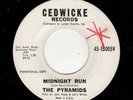 SURF-PYRAMIDS-MIDNIGHT RUN/CUSTOM CARAVAN-CEDWICKE 13005