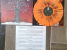 Dance Gavin Dance - Artificial Selection Vinyl Orange / Black / Oxblood /700 New