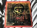 Slayer - Seasons In The Abyss Vinyl - New - Heavy Metal - Classic - Thrash Netal