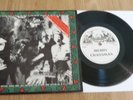 CRASS - MERRY CRASSMAS- VERY GOOD++