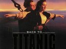 VARIOUS - Back To Titanic (Soundtrack) - Vinyl (2xLP)