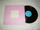 LP - Elton John Two low for Zero - Intershop Promo DDR AWA 1983 # cleaned