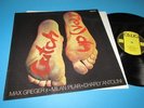 Catch Up (Max Greger Jr., Milan Pilar) / Vol. 1 (GER 1975, Calig CAL 30 613) LP
