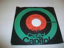 JIMMY JONES - RARE 45  - NORTHERN SOUL - FUNK - IF I KNEW THEN - CAPITOL - GEM