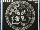 Kiss Rock And Roll Over Special Edition Radio Airplay Only PROMO NBLP-737 RARE