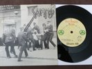 SHAM 69 - I DON'T WANNA - STEP FORWARD  - VERY GOOD++