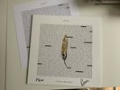 Bear's Den - So That You Might Hear Me (2019) - Vinyl LP - Signed + Art Print